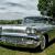 1958 Pontiac Bonneville