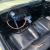 1965 Pontiac GTO bucket seats/