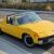 1973 Porsche 914