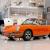 1968 Porsche 912 Karmann