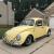 1965 Volkswagen Beetle standard