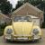 1965 Volkswagen Beetle standard