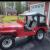 1941 Willys CJ grey