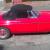  MG Roadster fully restored Lots of History. Classified ad not auction make offer 