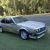 1985 BMW 635 CSI COUPE CALIFORNIAN IMPORT LHD AUTO RUST FREE 1 OWNER PROJECT