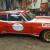 ford capri v6 73 LHD Cologne built driven on sundays 12731 hard race miles only
