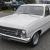 Holden 1967 HR Special 161 Manual Sedan Unmolested Original 64079 mile Survivor