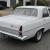 Holden 1967 HR Special 161 Manual Sedan Unmolested Original 64079 mile Survivor