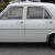 Holden 1967 HR Special 161 Manual Sedan Unmolested Original 64079 mile Survivor