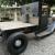 FORD 1927 CLOSED CAB PICKUP ALL STEEL SUIT A MODEL F100 HOT ROD RAT ROD PROJECT