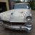 1956 FORD FAIRLANE TOWN SEDAN 302 V8 AUTO P/STEER PROJECT CALIFORNIAN CAR LHD