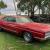 1969 Ford Galaxy 2 Door Coupe 390 V8 Auto