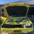 Ford falcon panelvan xf 1990