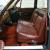 1965 Daimler 2.5L V8 Saloon