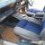 XW Ford Falcon Panelvan