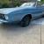 1973 mustang convertible rolling body ford coupe xt xw xy xa b ford project car