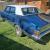 HT Kingswood sedan may interest hk hg buyer
