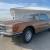 MERCEDES BENZ 450 SLC 1973 RARE