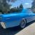 Lincoln: Continental Coupe