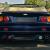 1998 Aston Martin V8 Volante LWB Left Hand Drive.