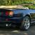 1998 Aston Martin V8 Volante LWB Left Hand Drive.