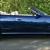 1998 Aston Martin V8 Volante LWB Left Hand Drive.
