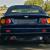 1998 Aston Martin V8 Volante LWB Left Hand Drive.