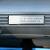 1998 Aston Martin V8 Volante LWB Left Hand Drive.