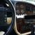 1998 Aston Martin V8 Volante LWB Left Hand Drive.