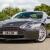 Aston Martin Vantage V8 - Manual - Immaculate Condition - 19k Miles