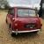 Classic MK1 Mini Austin Seven 1959 L@@K PRICE DROP L@@K PRICE DROP