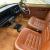 1975 Austin Mini Clubman Auto. 1000cc. Harvest Gold. Only 8 thousand miles!