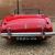 1961 Austin Healey 3000 MK I BT7. Stunning Car. Last Owner 18 Years. U.K Car.