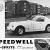 Austin Healey Speedwell Sprite GT historic classic race rally car project