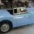 1960 Austin Healey Sprite. Total Restoration. Effectively a Brand New Car