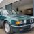 1990 BMW 7 Series 735i SE 4dr Auto 52k Miles form new  SALOON Petrol Automatic