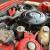 BMW E23 728 automatic amazing car Historic Registered