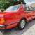 BMW E23 728 automatic amazing car Historic Registered