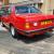 BMW E23 728 automatic amazing car Historic Registered