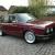 1986 BMW E28 518, RARE M10 ENGINE, CUSTOM DETAILS, LOW MILEAGE