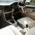 1986 BMW E28 518, RARE M10 ENGINE, CUSTOM DETAILS, LOW MILEAGE