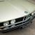 1980 BMW 320A (E21) Coupe