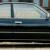 1986 BMW 6 Series 3.4 E24 635 CSI Coupe Petrol Manual