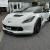 CORVETTE Z06 C7 6.2 supercharged 700bhp 650 torque c7 pack