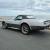 1978 chevrolet corvette c3 25th anniversary 1 of 2 made American PX muscle sbc