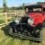 Chrysler 66, 1929, Fixedhead coupe.AMERICAN LHD