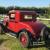 Chrysler 66, 1929, Fixedhead coupe.AMERICAN LHD