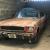 Ford Mustang 1964.5 Convertible Project Rolling Shell 1965