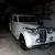 Daimler DE27 limousine restoration project