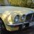 Daimler Sovereign XJC Double Six AUTO 5.3 V12 1975 | Investment Opportunity